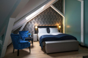 Thon Hotel Terminus Oslo